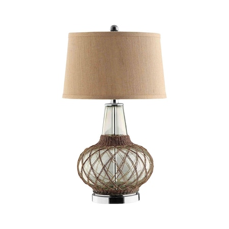 Stein World Stein World 90025 Genie Table Lamp 90025
